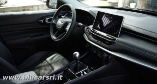 JEEP Compass usata, con ESP