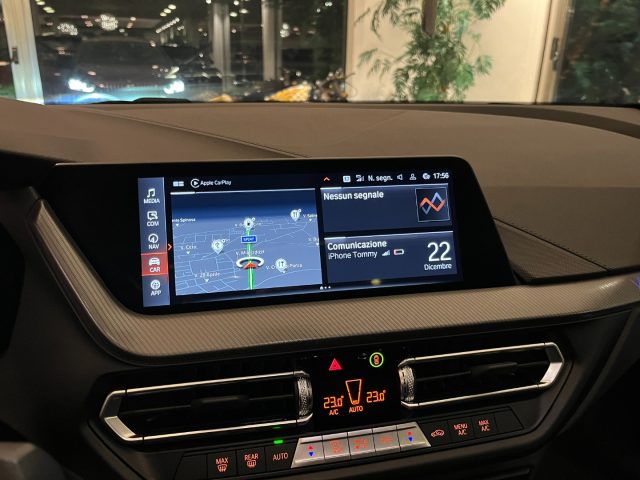 BMW 118 usata, con Chiusura centralizzata