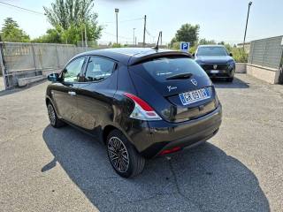 LANCIA Ypsilon usata 3