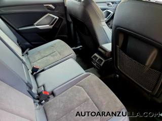 AUDI Q3 usata, con Sistema di navigazione