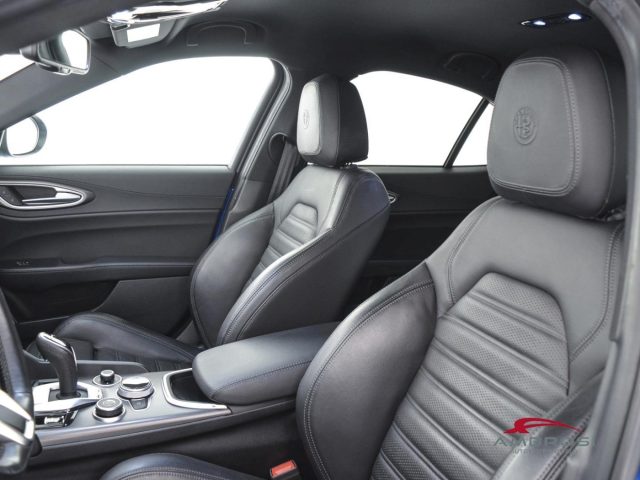 ALFA ROMEO Giulia usata 8