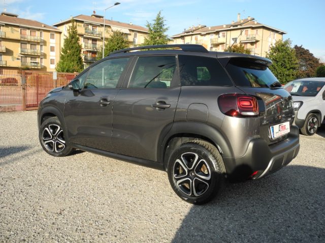 CITROEN C3 Aircross usata 77