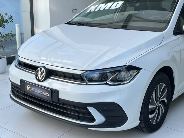 VOLKSWAGEN Polo usata, con Airbag