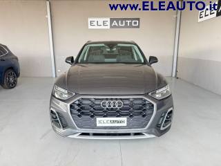 AUDI Q5 usata, con Airbag