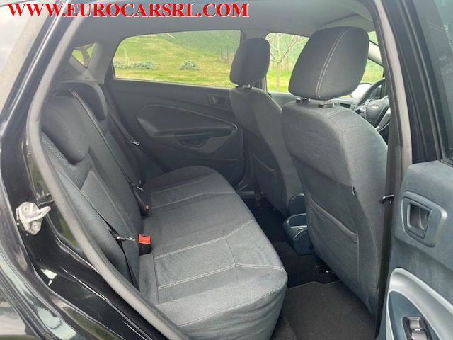 FORD Fiesta usata 17