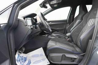 VOLKSWAGEN Golf usata, con Cruise Control