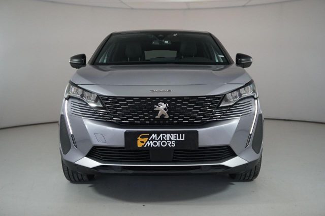 PEUGEOT 3008 usata, con Airbag laterali