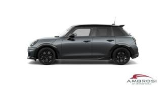 MINI John Cooper Works usata 1