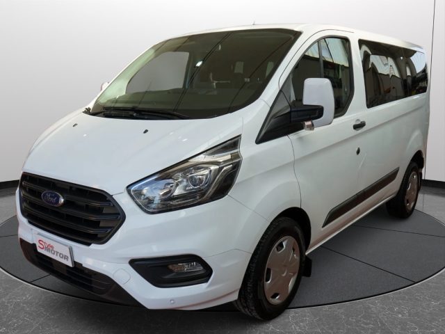 FORD Transit Custom usata, con Airbag Passeggero