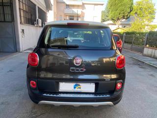 FIAT 500L usata 4