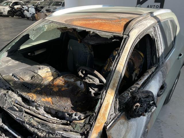 VOLVO XC40 usata, con Controllo trazione