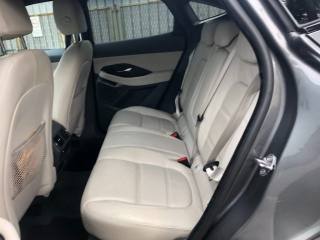 JAGUAR E-Pace usata, con Climatizzatore