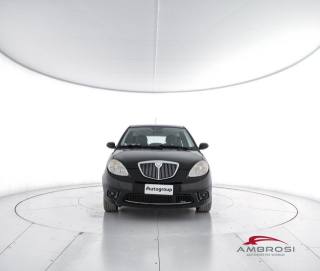 LANCIA Ypsilon usata 4