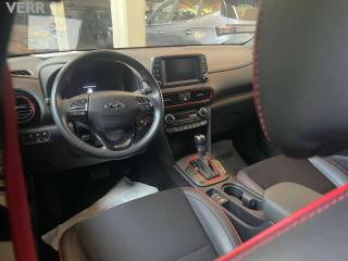 HYUNDAI Kona usata, con Autoradio