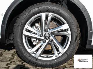 VOLKSWAGEN T-Roc usata, con ESP
