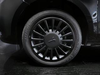 LANCIA Ypsilon usata, con Chiusura centralizzata