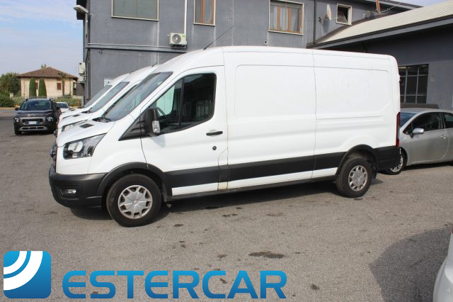 FORD Transit usata 12