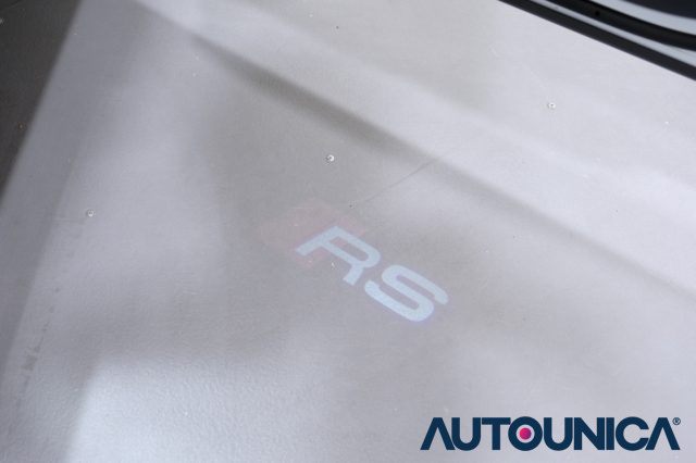 AUDI RS Q3 usata 74
