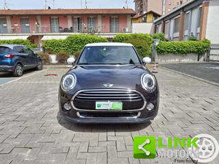 MINI Cooper usata, con Airbag