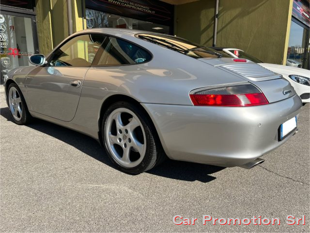 PORSCHE 911 usata, con Airbag Passeggero