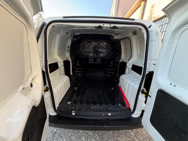 FIAT Fiorino usata, con Chiusura centralizzata