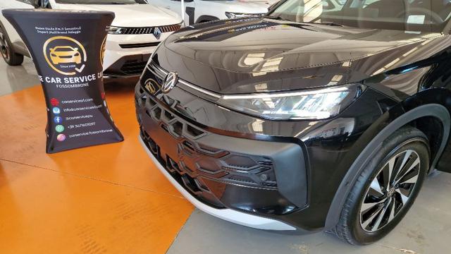 VOLKSWAGEN T-Roc usata, con Alzacristalli elettrici