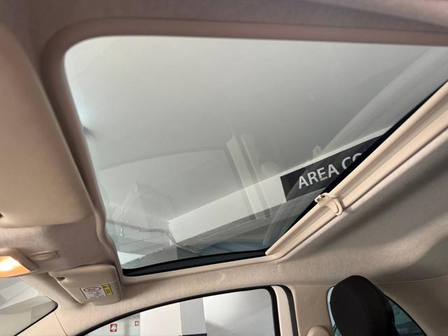 FIAT 500 usata, con Park Distance Control