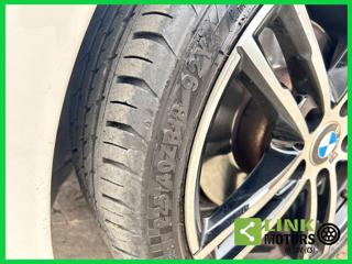 BMW 116 usata, con Cruise Control