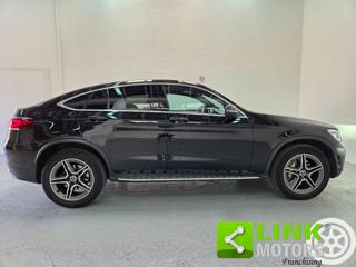 MERCEDES-BENZ GLC 220 usata, con ESP