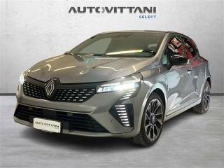 RENAULT Clio 1.0 tce esprit Alpine 90cv