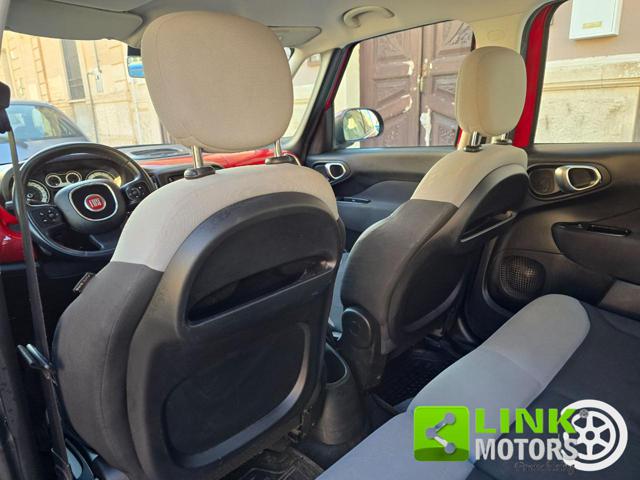 FIAT 500L usata 47