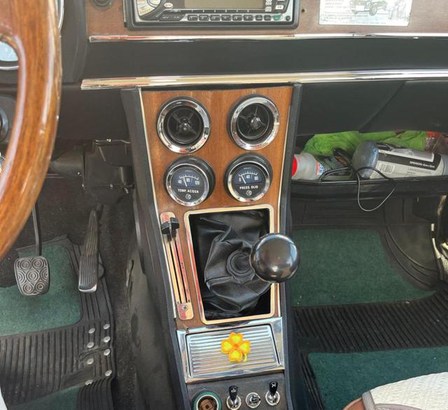 ALFA ROMEO Giulia Nuova Super 1300 usata 16