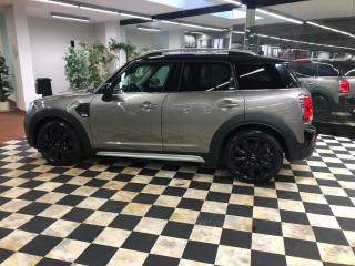 MINI Countryman usata, con Chiusura centralizzata