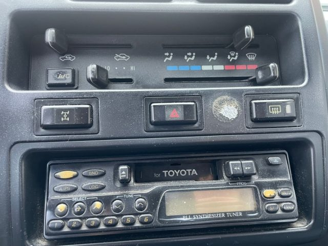 TOYOTA RAV 4 usata 18