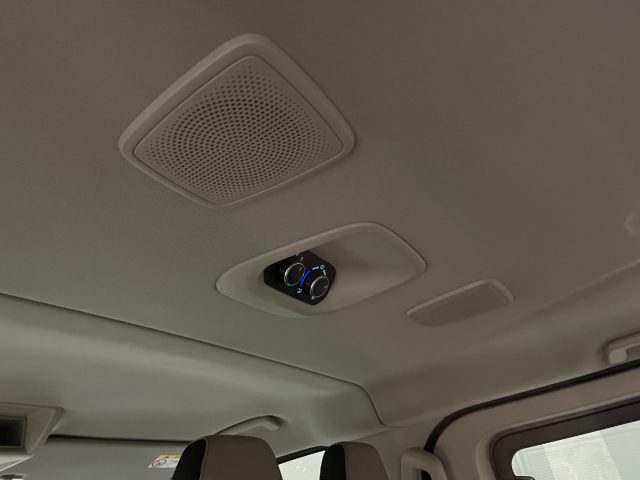 FORD Transit Custom usata, con Luci diurne LED