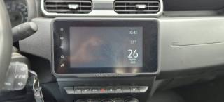 DACIA Duster usata, con Autoradio digitale