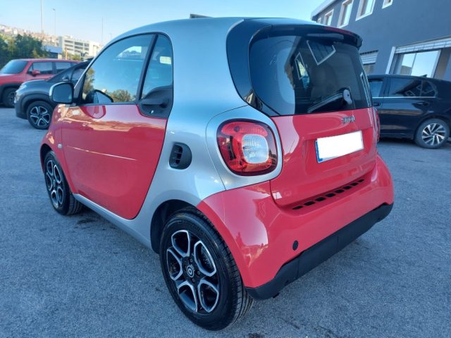 SMART ForTwo usata 6