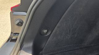PORSCHE Macan usata, con Vivavoce