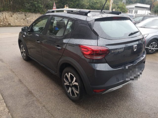 DACIA Sandero usata, con Airbag Passeggero