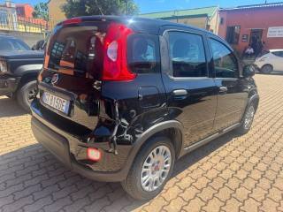FIAT Panda usata, con Chiusura centralizzata