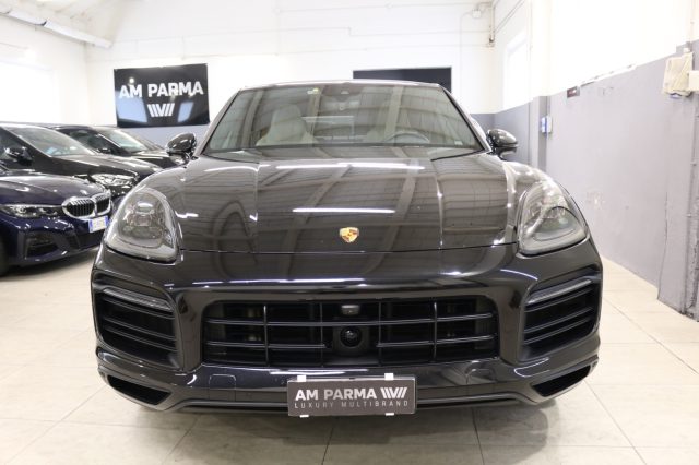 PORSCHE Cayenne usata, con Airbag