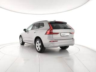 VOLVO XC60 usata, con Airbag laterali