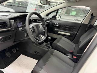 CITROEN C3 usata, con Fari LED