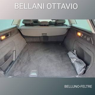 CITROEN C5 usata, con Fendinebbia