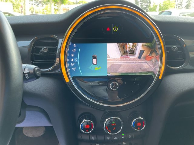 MINI One usata, con Cruise Control