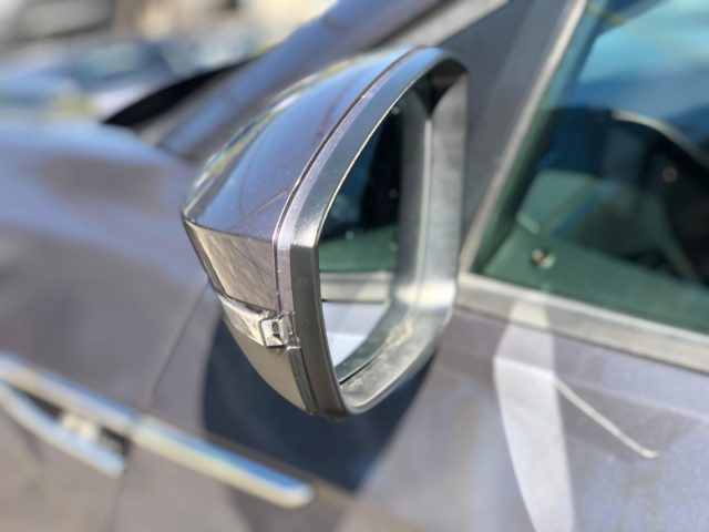 VOLKSWAGEN T-Cross usata, con Volante in pelle