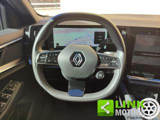 RENAULT Austral usata, con Airbag laterali