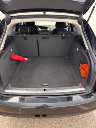 AUDI A4 usata, con Sensori di parcheggio posteriori