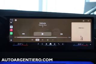 BMW X3 usata, con Hill holder