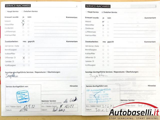 DODGE Challenger usata 81